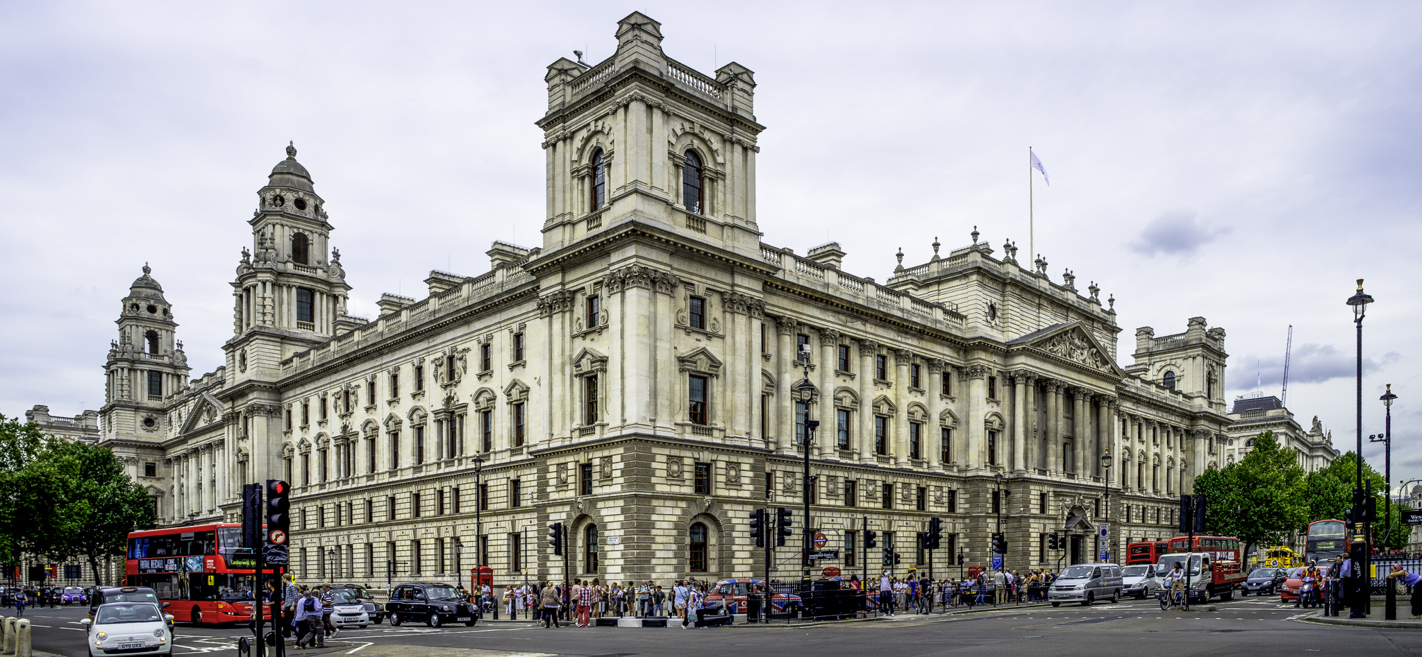 HM treasury