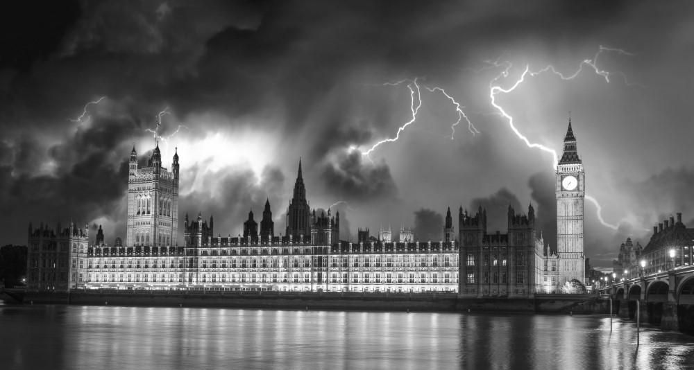 parliamentstorm