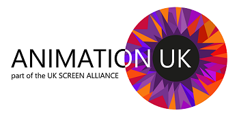 Animation UK logo