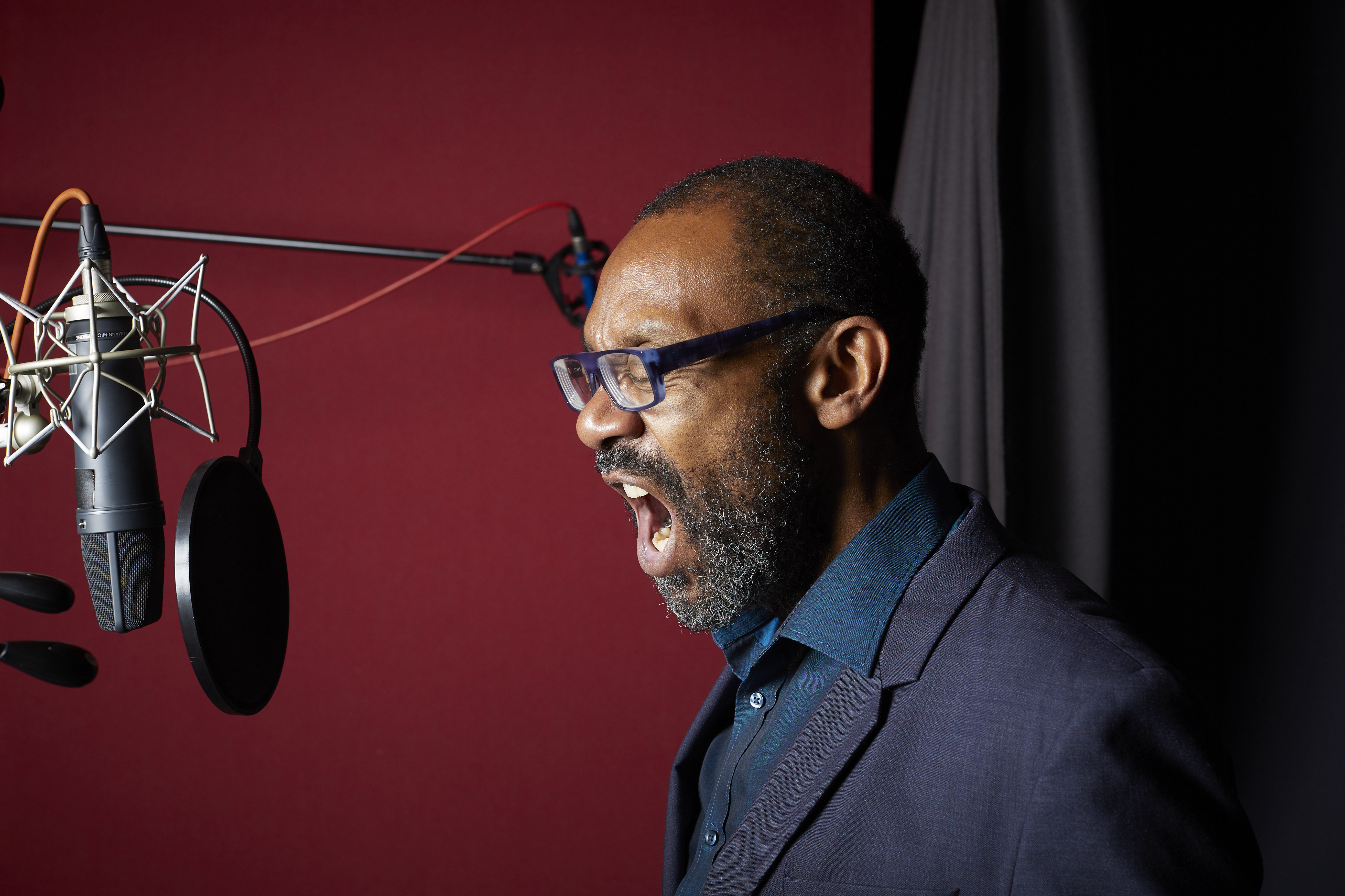 Sir Lenny Henry to narrate 'Zog' this Christmas