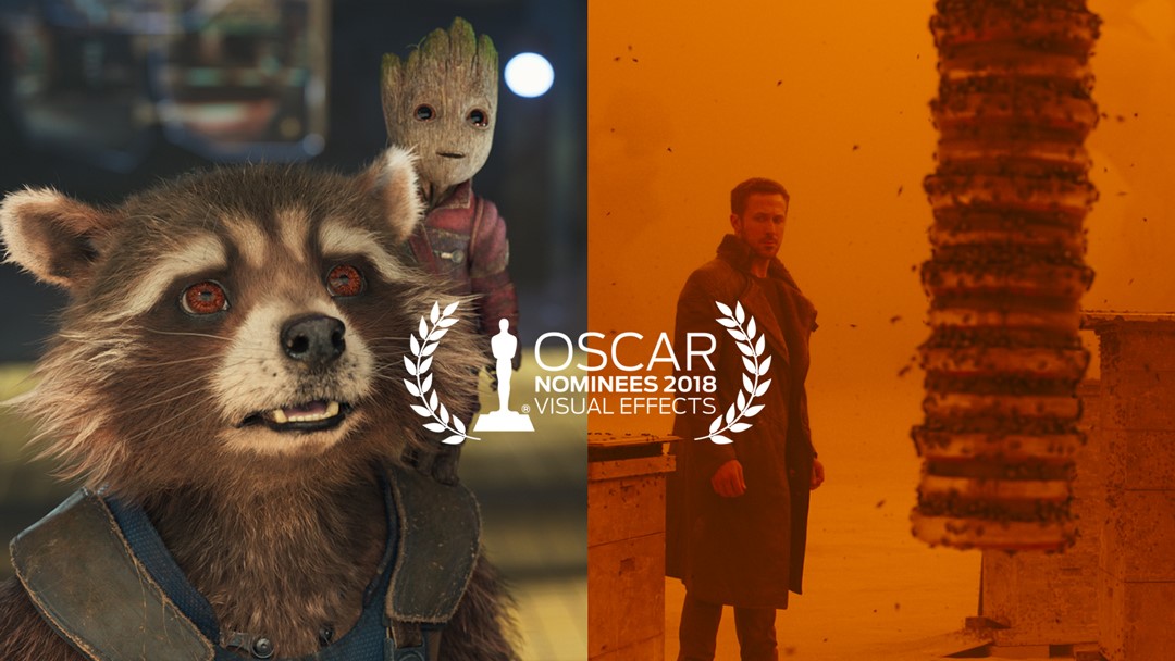 Framestore picks up double nomination in Visual Effects at the 90th