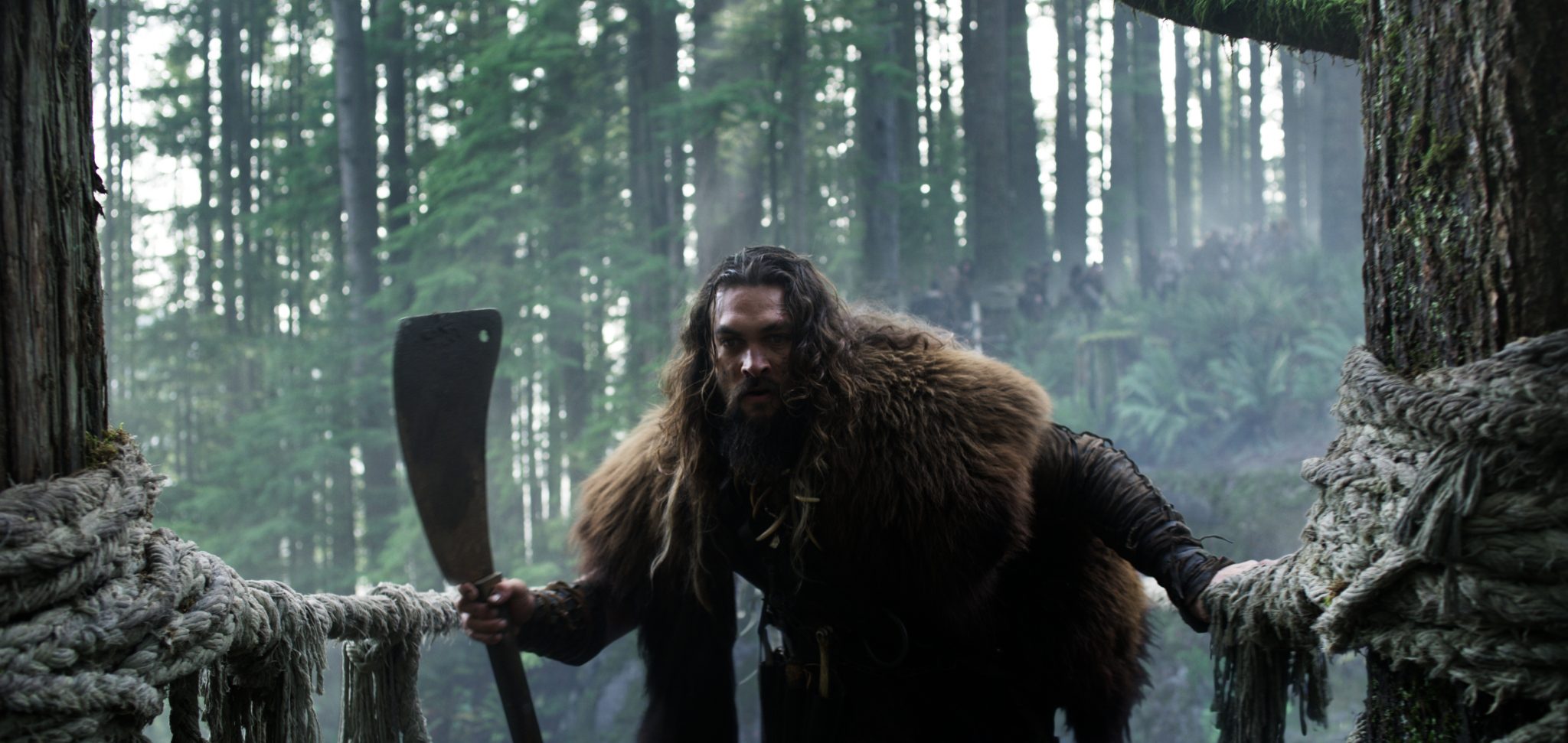 Framestore earns eight nominations at the 2020 Visual Effects Society