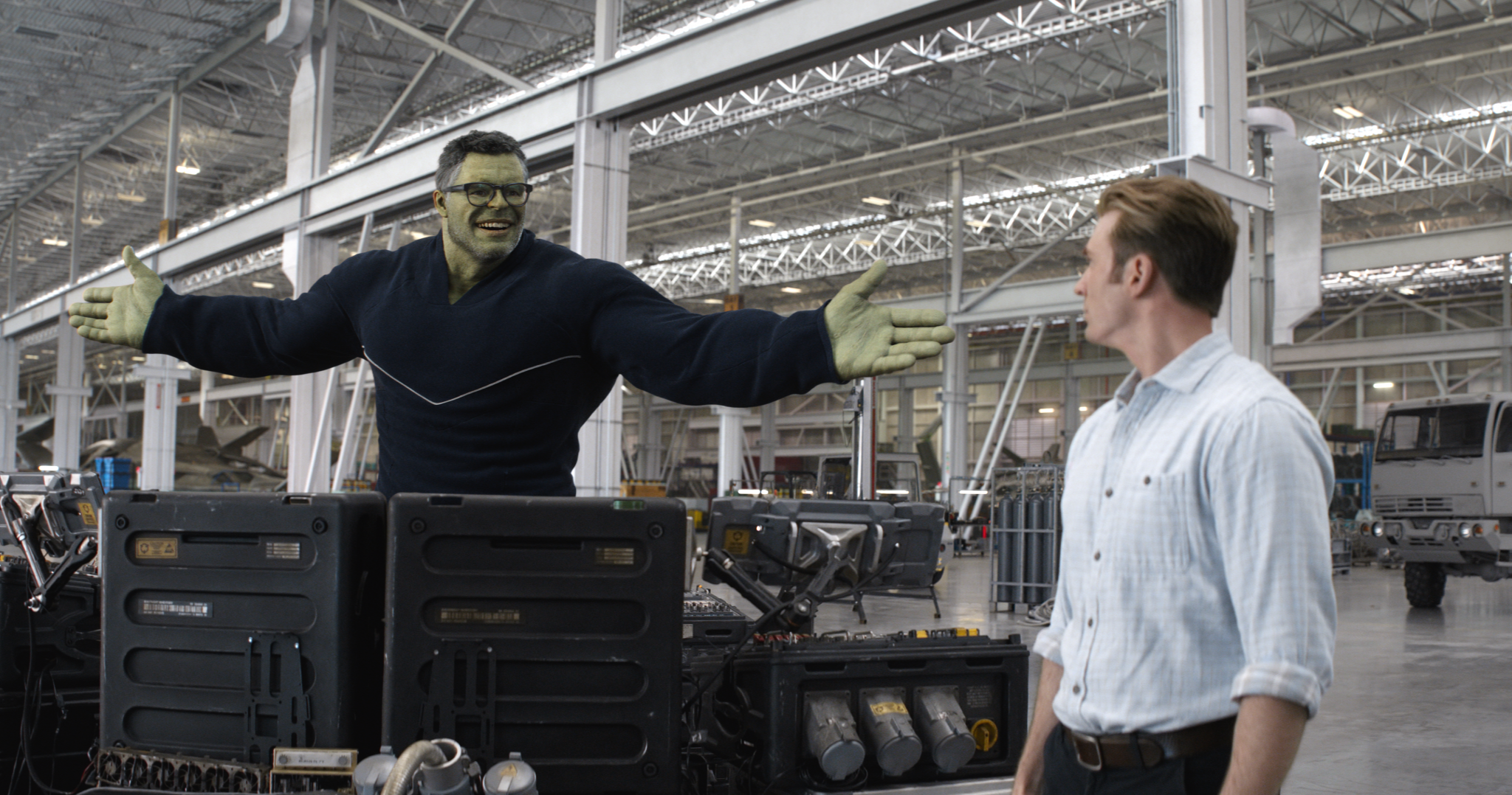 Framestore earns eight nominations at the 2020 Visual Effects Society