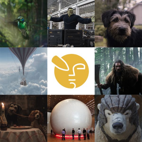 Framestore earns eight nominations at the 2020 Visual Effects Society