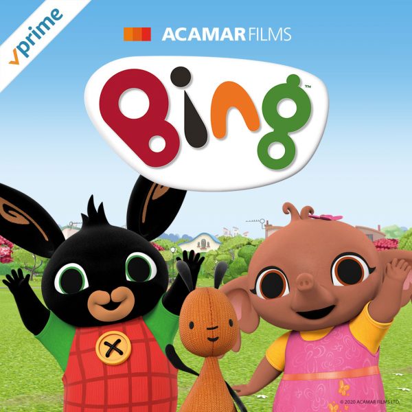 ACAMAR FILMS SECURES NEW DEAL FOR ‘BING’ WITH AMAZON PRIME VIDEO ...