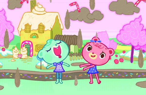 CAKE AND FRESH TV ANNOUNCE A THIRD SEASON OF TOTAL DRAMARAMA