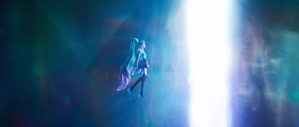 Kda Visuals Axis Create Visual Spectacle for latest Music Video from K/DA ...