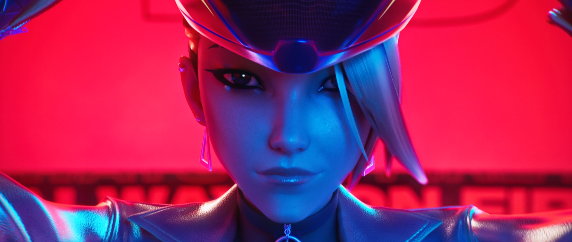 Axis Create Visual Spectacle for latest Music Video from K/DA | Animation UK