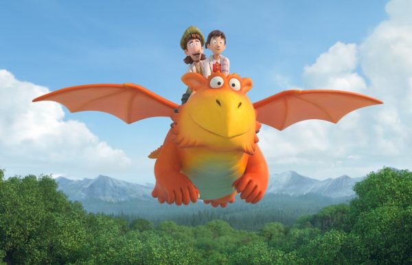 Latest News Animation Uk