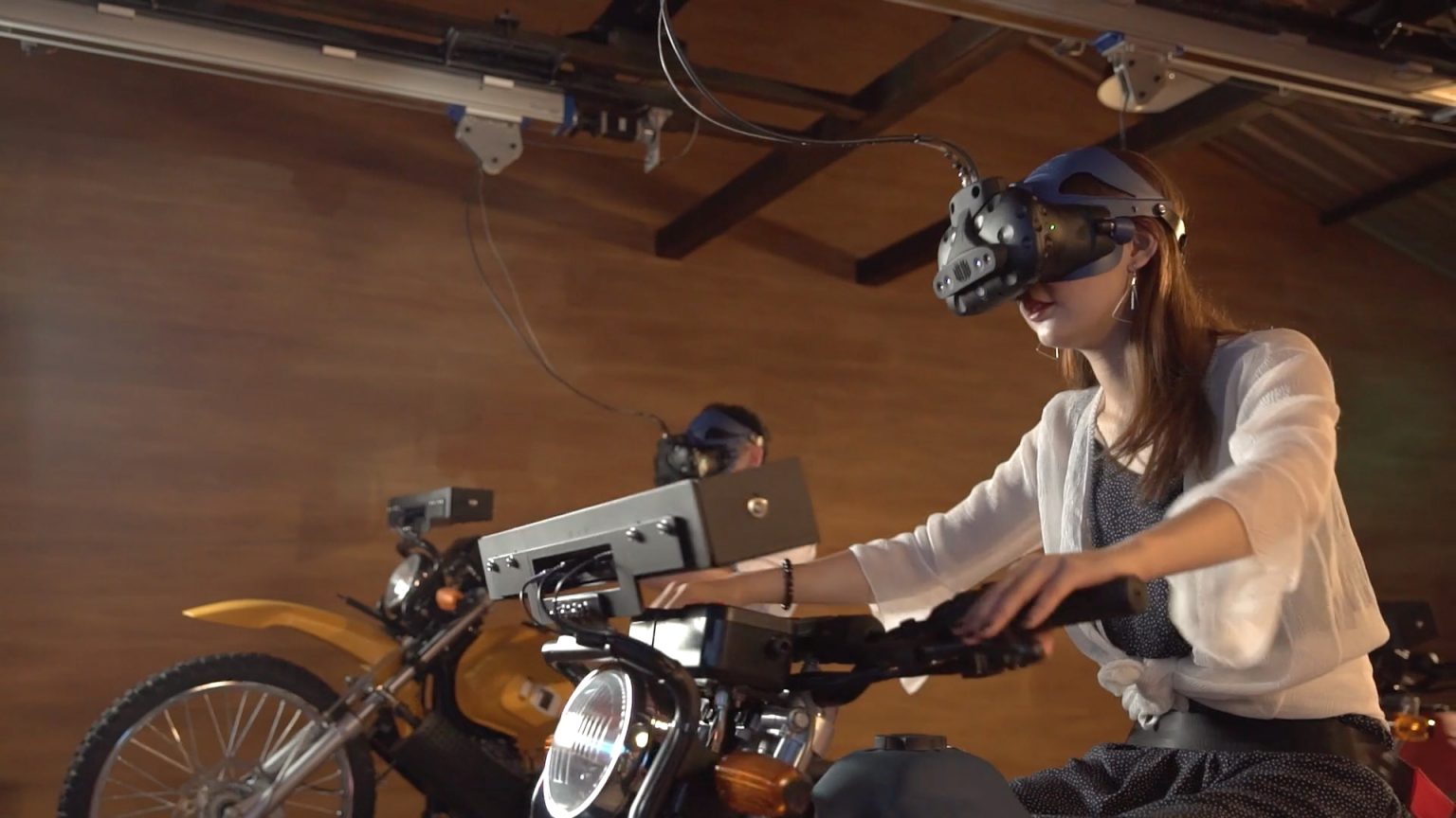 Framestore Announces Three Key Promotions in its Immersive Team