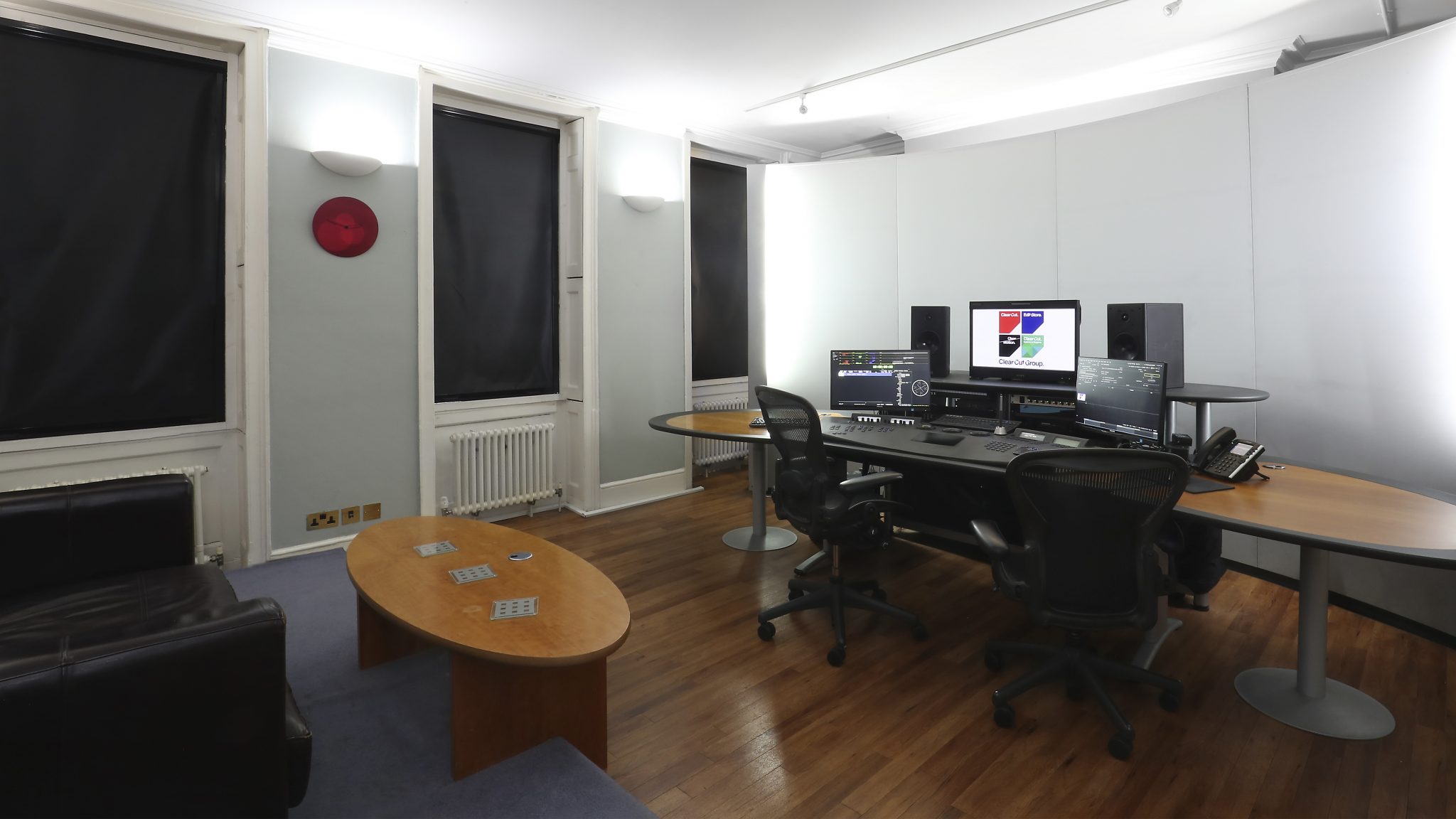 The Edit Store upgrades to 4k capable Baselight | Animation UK