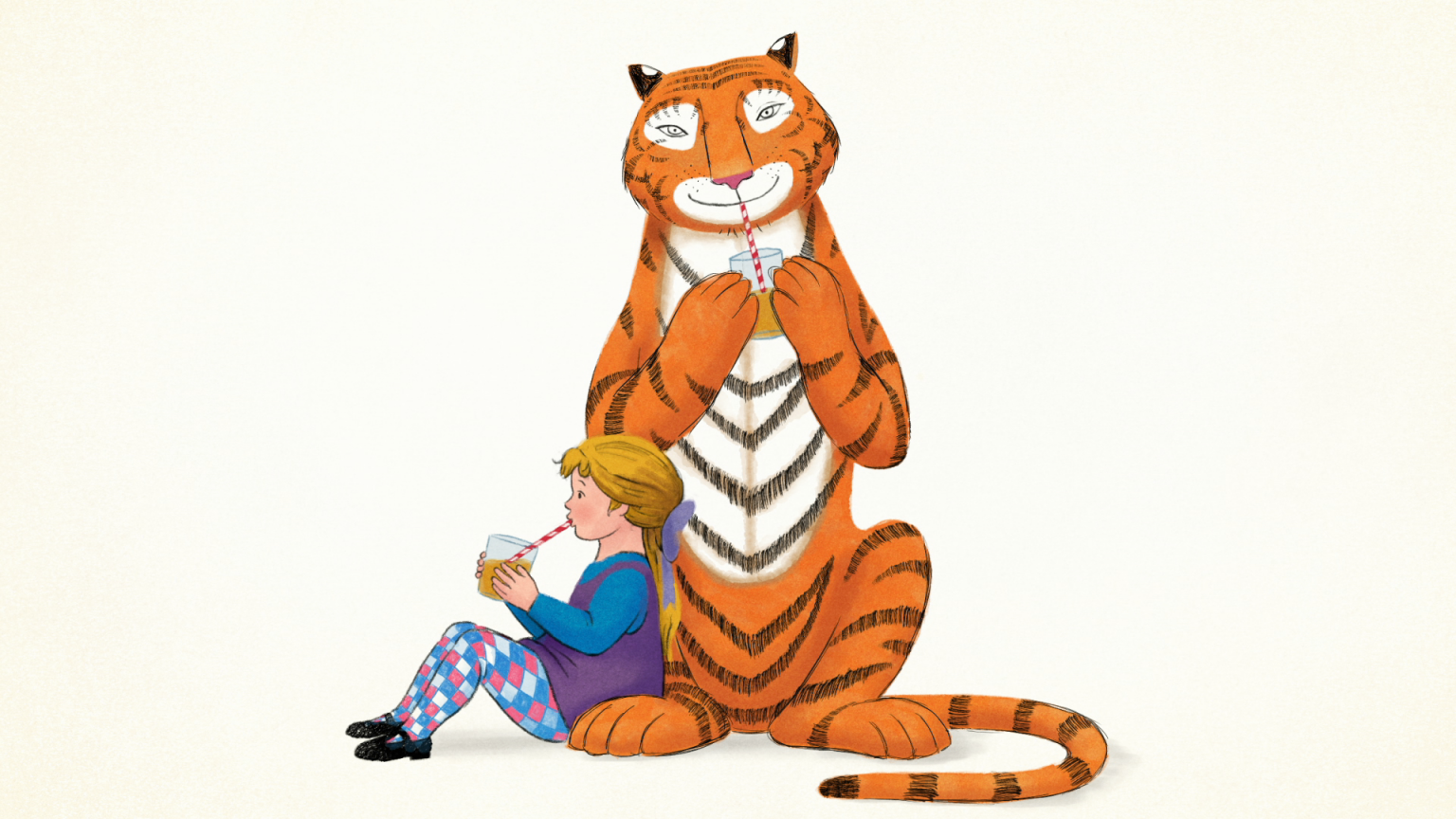 A Spotlight On… Lupus Films 20 Years of Enchantment Animation UK