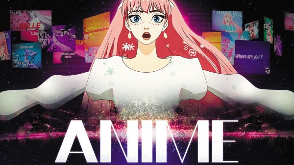 BFI present a major two-month Anime season from 28 March – 31 May 2022 -  Skwigly Animation Magazine