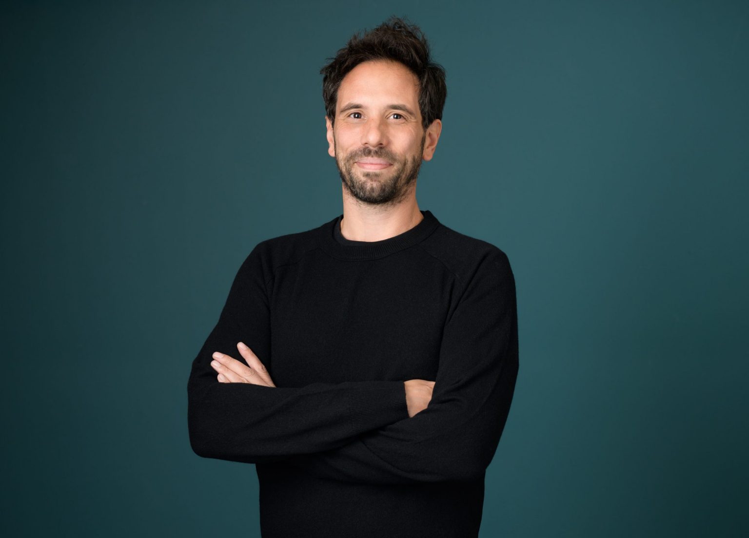 DNEG appoints awardwinning Guillaume Rocheron as Visual Effects