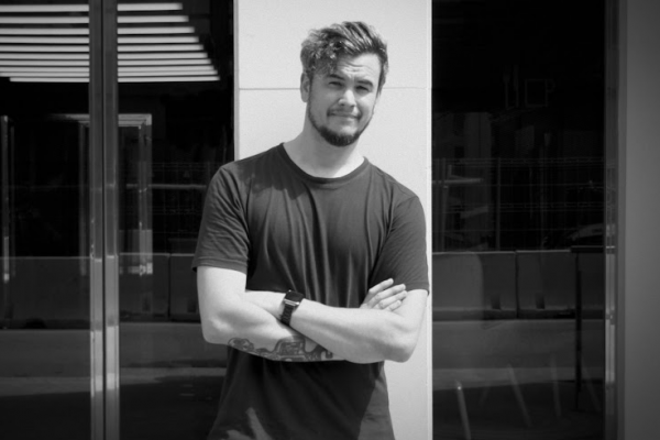 Oliva Ruiz de Leon appointed Creative Head of Milk Barcelona