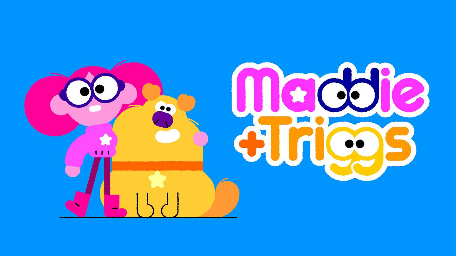 Maddie Triggs Launching On CBeebies And RT jr Animation UK maddie-triggs-launching-on-cbeebies-and-rt-jr-animation-uk