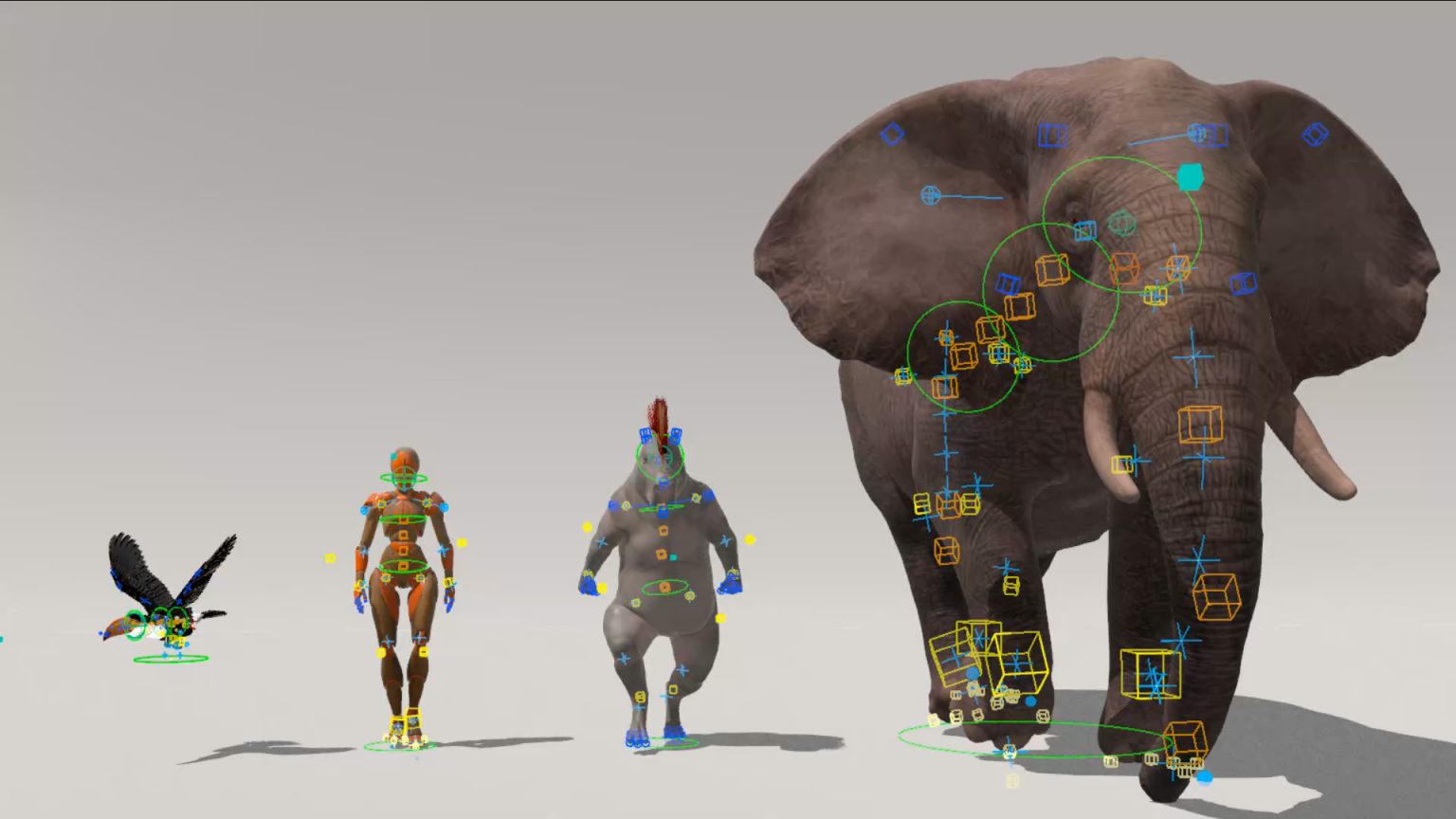 Government-funded Houdini bootcamps to upskill VFX and animation teams ...