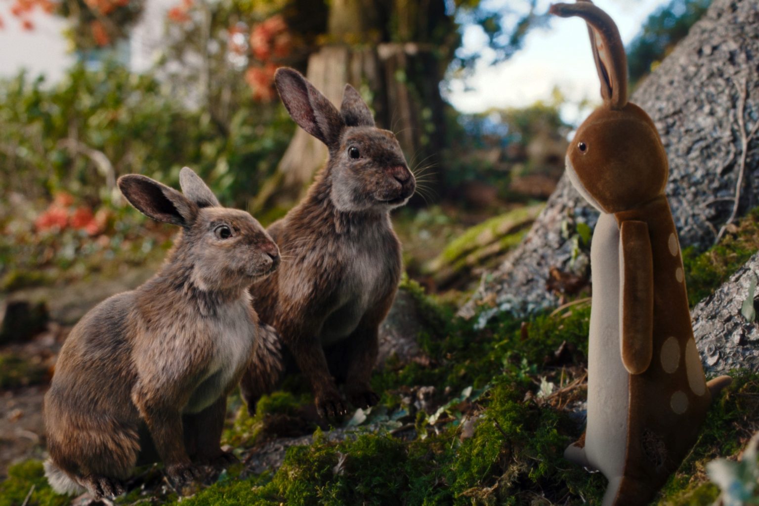 Magic Light Pictures’ The Velveteen Rabbit scoops up two Children’s and ...